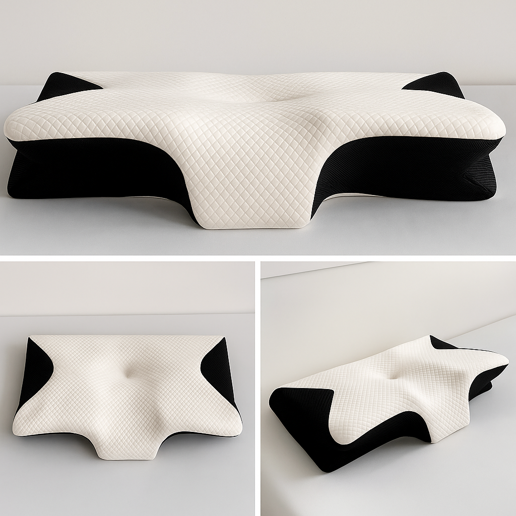 Almohada OrthoSleep™