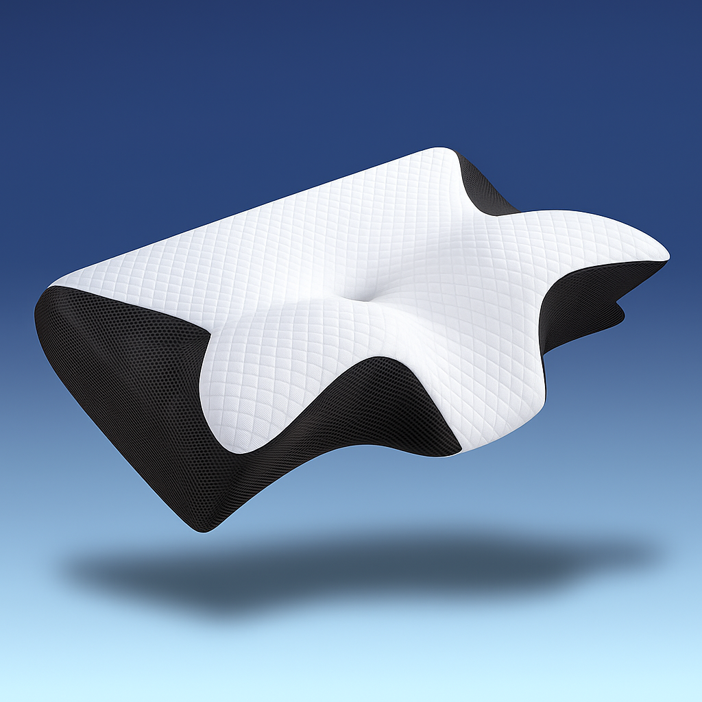 Almohada OrthoSleep™