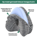 AlignFlow – Uitlijn kussen