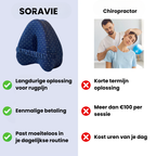 AlignFlow – Uitlijn kussen