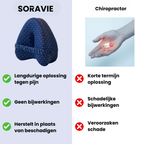 AlignFlow – Uitlijn kussen