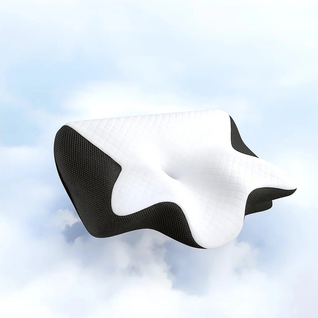 OrthoSleep™ - Almohada Cervical