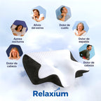 Almohada OrthoSleep™