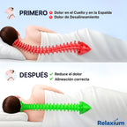 Almohada OrthoSleep™