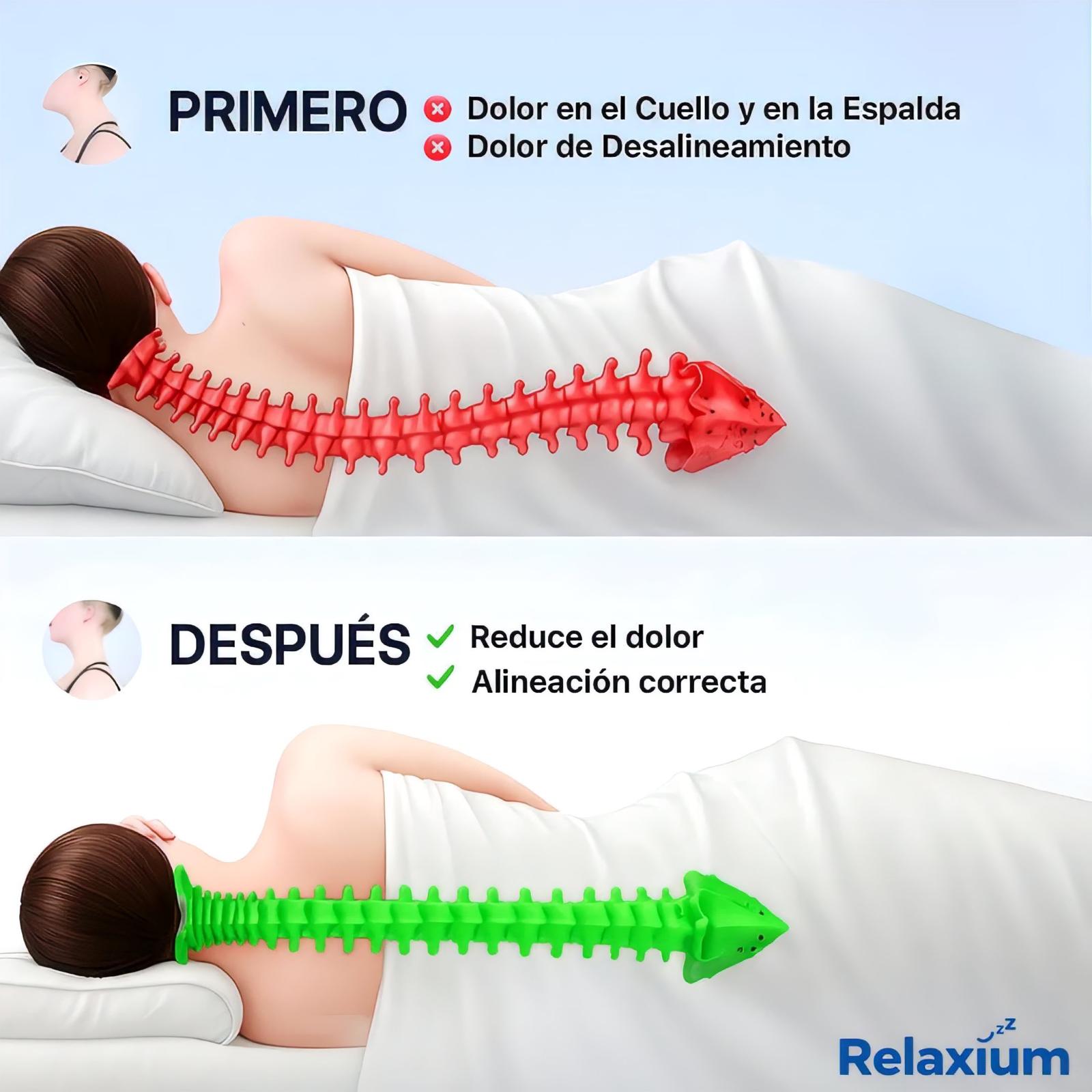 Almohada OrthoSleep™