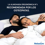 Almohada OrthoSleep™