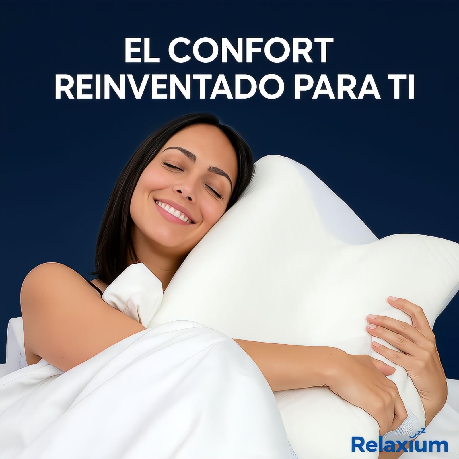 Almohada OrthoSleep™