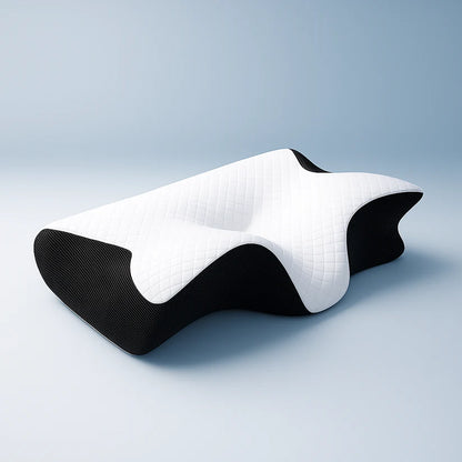 OrthoSleep™ - Almohada Cervical