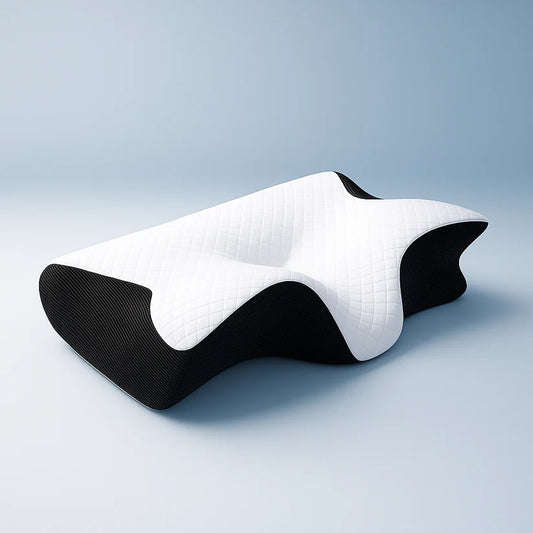 OrthoSleep™ - Almohada Cervical