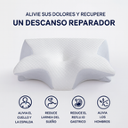 Almohada OrthoSleep™
